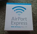 Apple Airport Express A1084